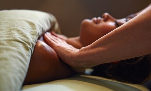 60- or 90-Minute Massage at Rite Touch Massage (46% Off) 