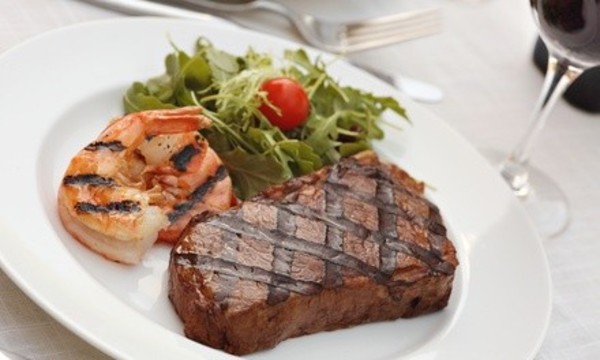 Fine Dining with a Southern Twist for Two or Four at Cafe Circa (Up to 55% Off)