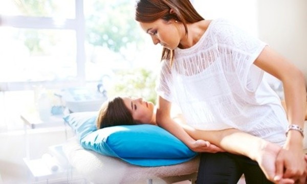 $47 Off $85 Worth of  Stretch Therapy 