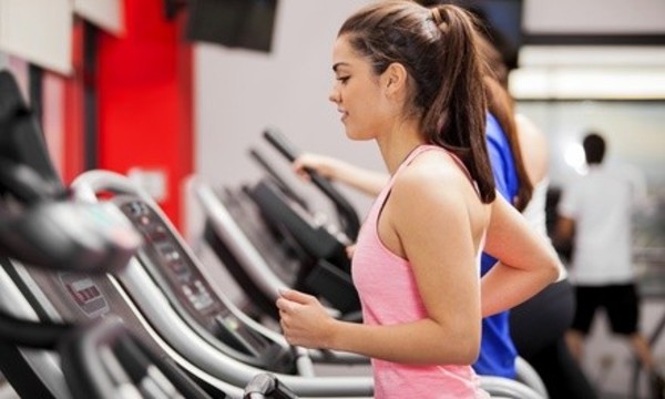 7-Day Fitness Program or 3-Week Transformation Program at LOJ Fitclub (Up to 82% Off) 