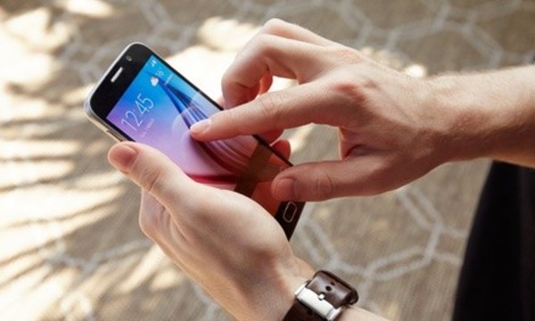 iPhone Screen Repair at Excell Wireless (Up to 59% Off). Eight Options Available. 