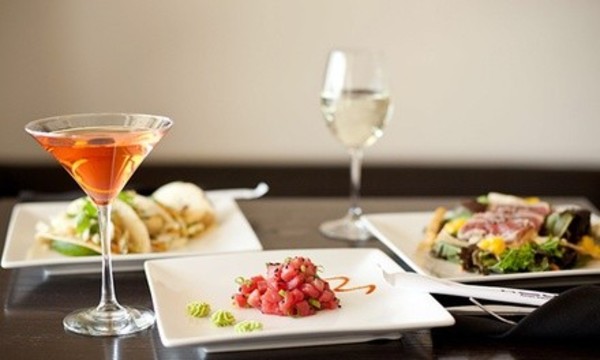 $23 for $40 Worth of Asian-Fusion Cuisine for Dinner at Keo Asian Cuisine – South Yale