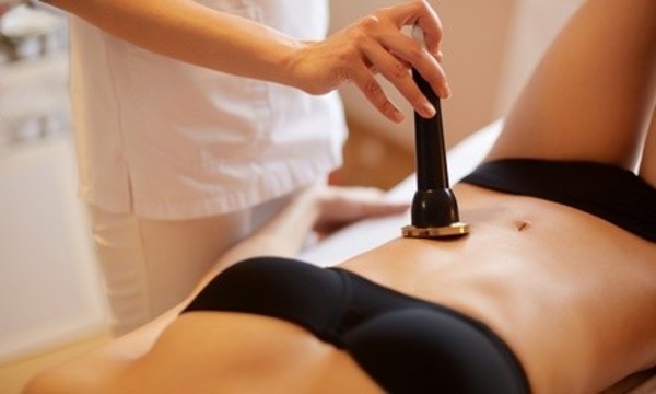 One, Two, or Four 60-Minute Body Sculpting Sessions at Spa Lourdes (Up to 63% Off)