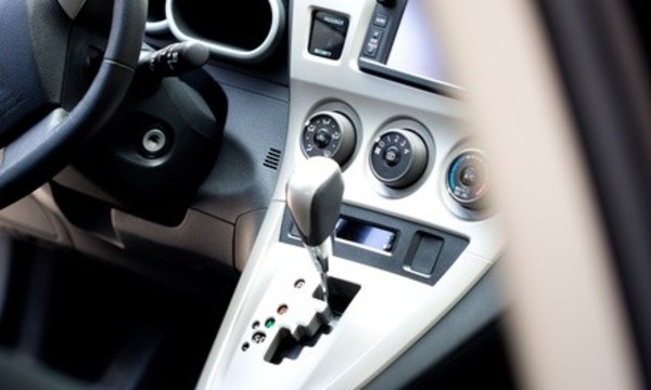 Car Wash Services or Interior and Exterior Detail at Genie Car Washes (Up to 53% Off)