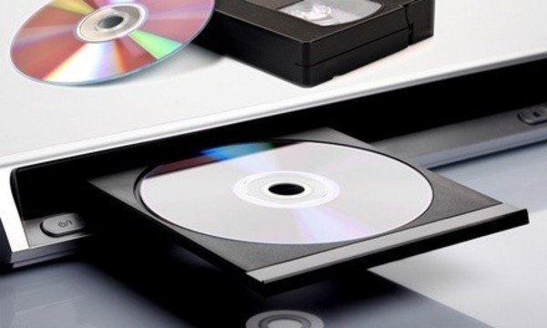 $13 for a Tape-to-CD or VHS-to-DVD Transfer at Pro Tape ($25 Value)