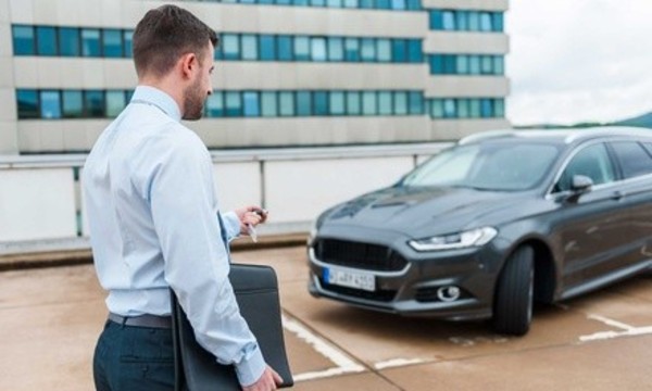 Remote Car Starter at Absolute Electronix (Up to 44% Off). Five Options Available  