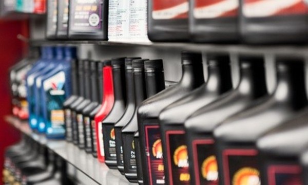$49 for Car-Service Package including Oil Change and Inspection at J's Auto Repair and Service ($185 Value)