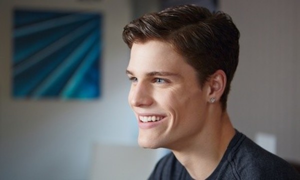 $14 for One Men's Haircut at McLean Hair Fashions ($25 Value)