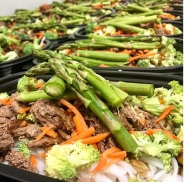 $11 Off $20 Worth of Cafe / Bar Snacks