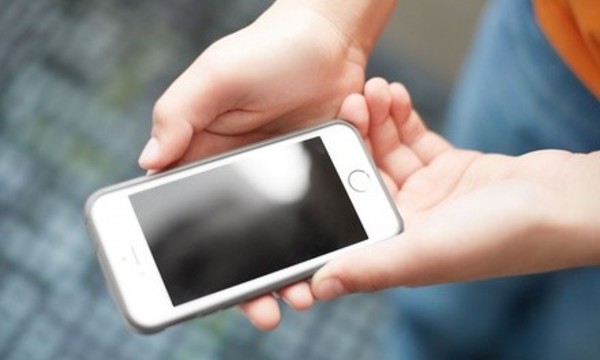 iPhone Screen Repair at Hi Tech Accessories (Up to 51% Off). 10 Options Available.