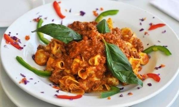 Two-Course Italian Lunch at Luka's Italian Cuisine (Up to 53% Off)