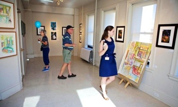 Admission and Clock-Room Tour for One, Two, or Four at Bromo Seltzer Arts Tower (Up to 50% Off)
