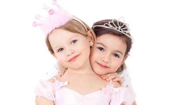 All About Me Spa Package for One, Two, or Four Girls at Ms. Prissy Princess (Up to 55% Off)