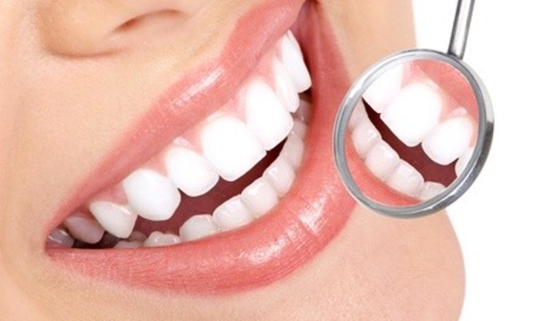 $55 for a Dental Exam, X-Rays, and Cleaning from Eric W. Day III, DDS ($364 Value)