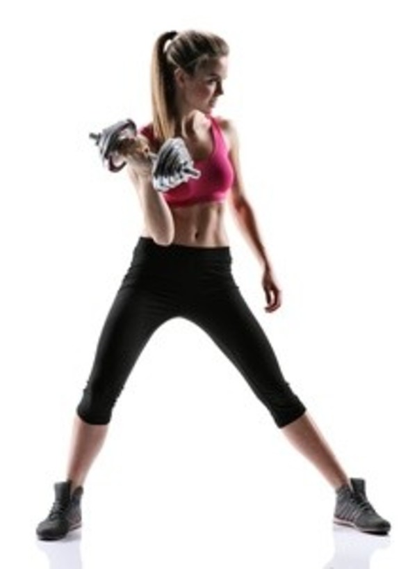 Deal for Built Fitness