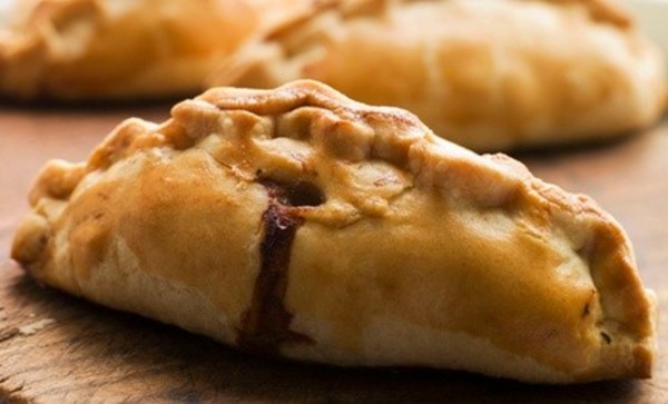 Deal for Joe's Pasty Shop