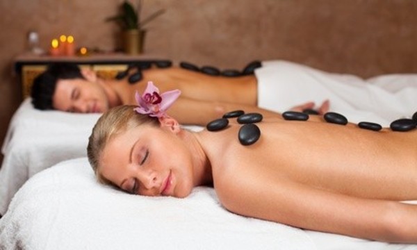 Deal for Angel Feet Spa