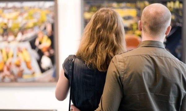 Admission for Two or Four at Fitchburg Art Museum (Up to 50% Off)