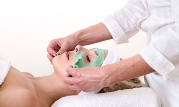 Chemical Peel, One or Three Dermaplaning Treatments at SugaKiss Skin Care (Up to 52% Off)