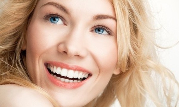 Dental Exam, Cleaning, X-Rays and Whitening at Fred Stillings, DMD (Up to 86% Off)  