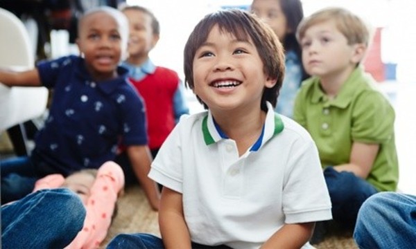 $32 for First Week of Preschool Tuition at Treehouse Kids Academy ($75 Value)