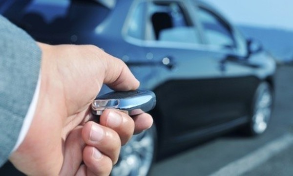 Remote Car Staters with Bypass and Installation at Boston Audio Design (Up to 50% Off). Three Options Available.