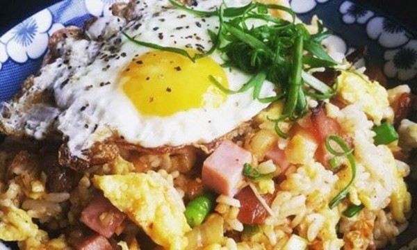 $55 for Dining Experience for Two at Moonshine 152 ($92 Value)