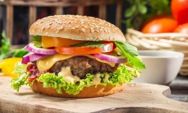 Cafe Fare at Max's Deli Cafe (Up to 43% Off)