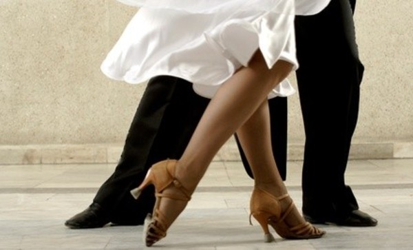 Deal for TC Dance Club International