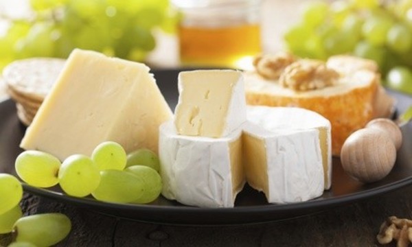 90-Minute BYOB Cheese-Tasting Class for Two or Four at The Cheese Cave (Up to 50% Off)
