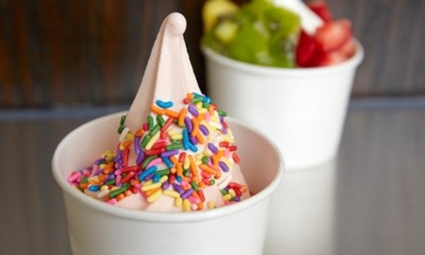 Frozen Yogurt and Ice Cream at Yo Factor Frozen Yogurt (Up to 40% Off)