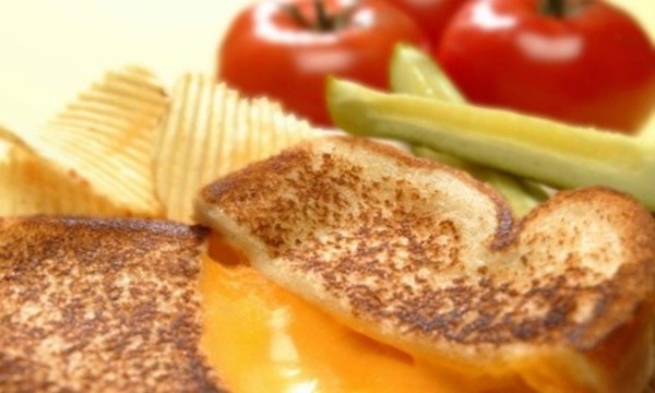 $7 for $13 Worth of Sandwiches — Tim Hortons