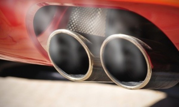 Smog Check for One, or Two Vehicles  (Pass or Free Retest) at AA Smog (Up to 42% Off)