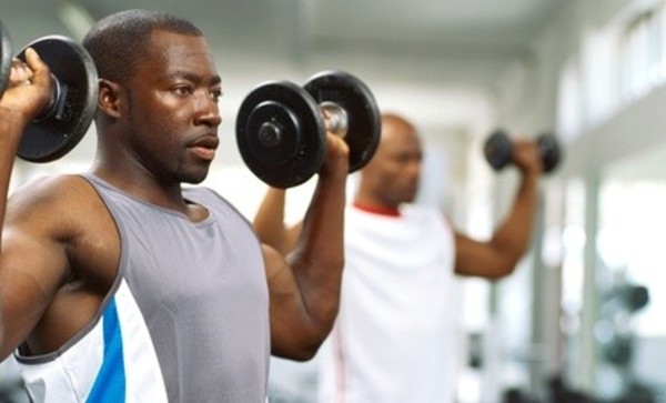 Five Group Strength Classes or Month of Strength Training at Toned Impact (Up to 62% Off)