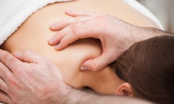 $48 for $95 Worth of Services — MASSAGE CARE