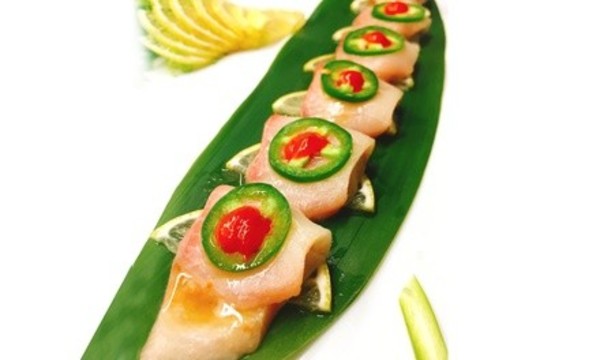 Hibachi Meals or Japanese Food at Bushido Japanese Restaurant (Up to $9 Off)