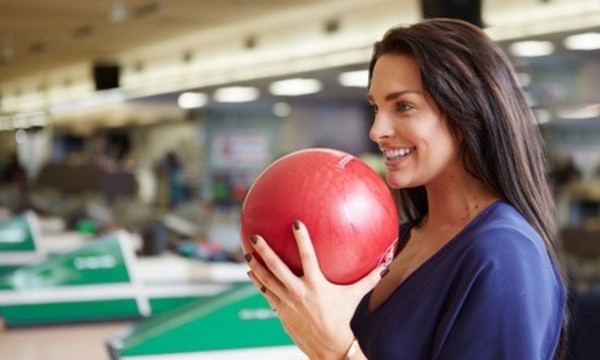 $50 for Bowling Package for Up to Six People at Strikes Unlimited ($131 Value)