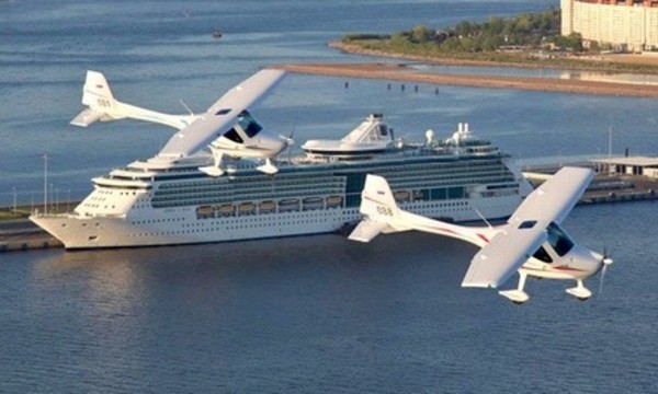 Deal for Jetexe Aviation