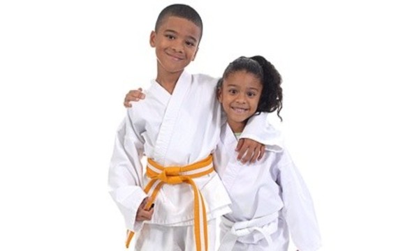 Two Weeks of Unlimited Classes for Kids or Adults at Masters Studios (Up to 81% Off). Three Options Available.