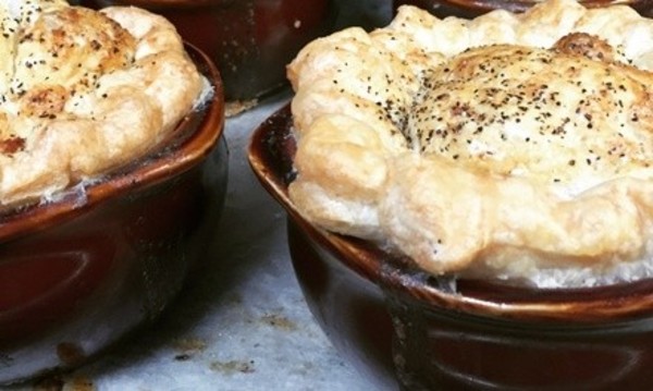 $12 for $20 Worth Of Food and Drink at Pike's Old Fashion Soda Shop