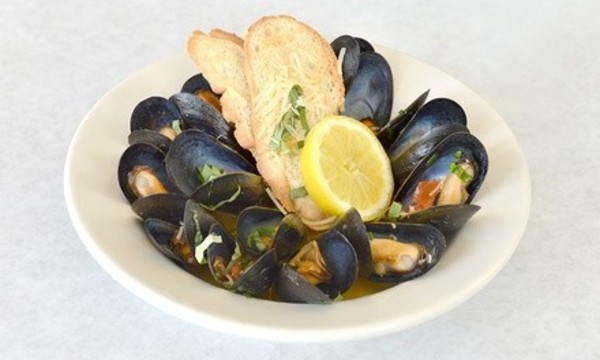 Lunch or Dinner at The Shore Club at Tega Cay (Up to 42% Off)