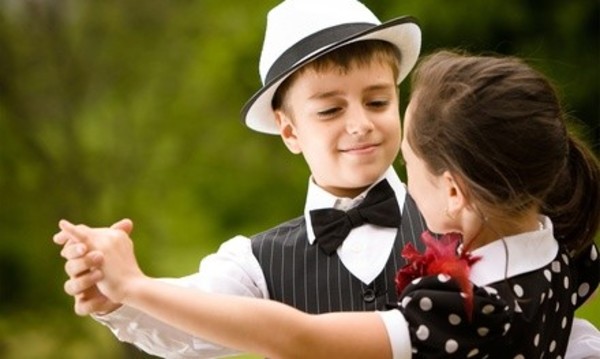 One Private Lesson and One Month of Kids' or Adult Dance Classes at Dance Center USA (Up to 71% Off)