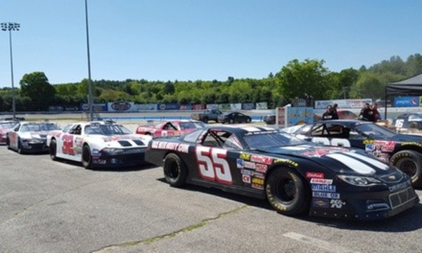 Racing Experience from Rusty Wallace Racing Experience (Up to 62% Off). Four Options Available.