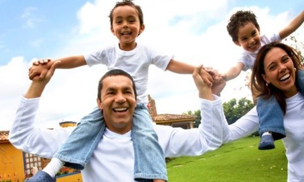 Initial Exam, X-Ray and Two or Three Adjustments at Hershey Chiropractic (Up to 72% Off)