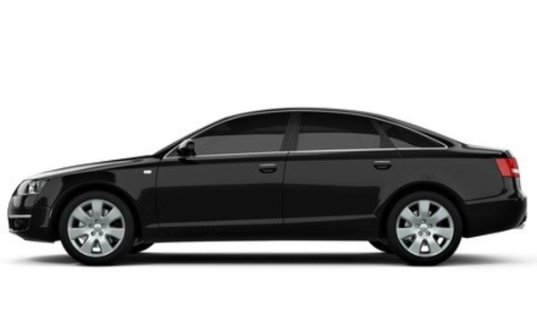 Tinting for Two Front Windows or Full Window Tinting for a Car, SUV, or Van at Allstar Tint & Alarms (Up to 72% Off)