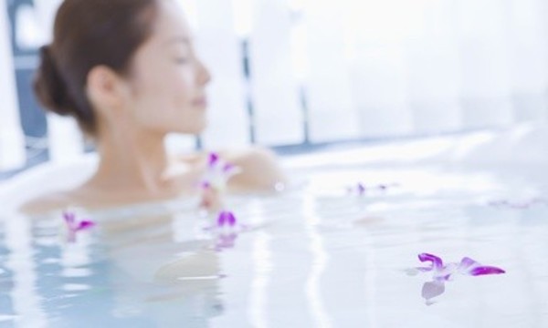 One or Three Hand-Made Bath Bombs from Mercedes at Studio Bliss Salon (Up to 58% Off)