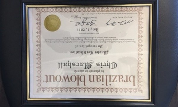 $450 for $900 Worth of Services — Chris Marshall Salon