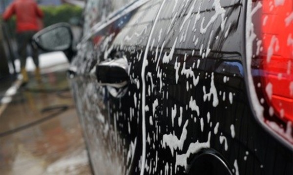 Three Full-Service Washes or Interior or Exterior Detailing at West Loop Auto Spa (Up to 47% Off)