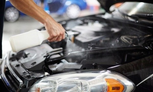 Remote Car Starters from Performance Detailing Inc. (Up to 53% Off). Three Options Available.
