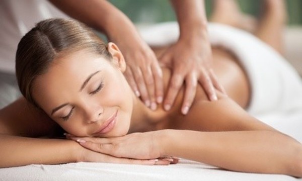 60-Minute Massage or One or Two Spa Pamper Packages for One Person at Ruby Room (Up to 41% Off)